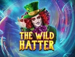 The Wild Hatter