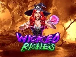 Wicked Riches screenshot