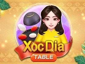 Xoc Dia screenshot