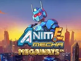 อนิเมะ เมชา เมก้าเวย์ส™ game thumbnail